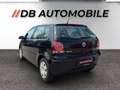 Volkswagen Polo Family+ 1,2 Schwarz - thumbnail 7
