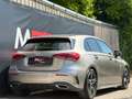 Mercedes-Benz A 200 A 200 d AUT.|AMG-LINE|WIDESCREEN|BURMESTER|AMBIENT Grau - thumbnail 7