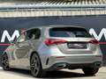 Mercedes-Benz A 200 A 200 d AUT.|AMG-LINE|WIDESCREEN|BURMESTER|AMBIENT Grau - thumbnail 3