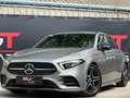 Mercedes-Benz A 200 A 200 d AUT.|AMG-LINE|WIDESCREEN|BURMESTER|AMBIENT Grau - thumbnail 1