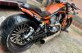 Harley-Davidson V-Rod Harley special da espozizione modifiche a libretto Oranje - thumbnail 3