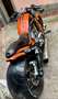 Harley-Davidson V-Rod Harley special da espozizione modifiche a libretto Oranje - thumbnail 5