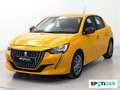 Peugeot 208 1.2 Puretech S&S Active Pack 100 Amarillo - thumbnail 4