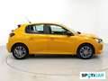 Peugeot 208 1.2 Puretech S&S Active Pack 100 Amarillo - thumbnail 3
