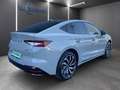 Skoda Enyaq Coupe 85 Sportline Matrix,Navi,Kamera,AHK Grau - thumbnail 3
