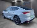 Skoda Enyaq Coupe 85 Sportline Matrix,Navi,Kamera,AHK Grau - thumbnail 4