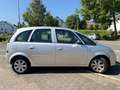 Opel Meriva 1.4 Cosmo*Klima*EFH*TÜV&ServiceNEU*El.Spiegel* Argento - thumbnail 4