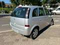 Opel Meriva 1.4 Cosmo*Klima*EFH*TÜV&ServiceNEU*El.Spiegel* Argento - thumbnail 5