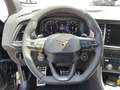 CUPRA Ateca ATECA 2.0 TSI DSG 4DRIVE 5 J.GAR.* AHZV NAVI SHZ Negro - thumbnail 9