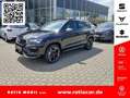 CUPRA Ateca ATECA 2.0 TSI DSG 4DRIVE 5 J.GAR.* AHZV NAVI SHZ Negro - thumbnail 1