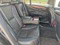 Lexus LS 460 AWD Ambience Line und Impression 4x4 Fekete - thumbnail 13