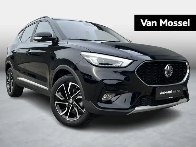 MG ZS 1.0 T-GDi AT LUXURY