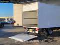 Iveco Daily 35C16 Bakwagen Laadklep Dubbellucht Airco Koffer M Blanc - thumbnail 3