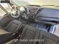 Iveco Daily 35C16 Bakwagen Laadklep Dubbellucht Airco Koffer M Blanc - thumbnail 10