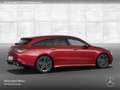 Mercedes-Benz CLA 180 AMG+NIGHT+AHK+LED+KAMERA+KEYLESS+7G Rot - thumbnail 17