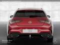 Mercedes-Benz CLA 180 AMG+NIGHT+AHK+LED+KAMERA+KEYLESS+7G Rot - thumbnail 9