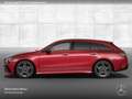 Mercedes-Benz CLA 180 AMG+NIGHT+AHK+LED+KAMERA+KEYLESS+7G Rot - thumbnail 6