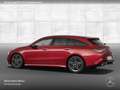 Mercedes-Benz CLA 180 AMG+NIGHT+AHK+LED+KAMERA+KEYLESS+7G Rot - thumbnail 15