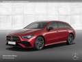 Mercedes-Benz CLA 180 AMG+NIGHT+AHK+LED+KAMERA+KEYLESS+7G Rot - thumbnail 14