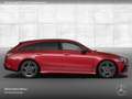 Mercedes-Benz CLA 180 AMG+NIGHT+AHK+LED+KAMERA+KEYLESS+7G Rot - thumbnail 21