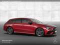 Mercedes-Benz CLA 180 AMG+NIGHT+AHK+LED+KAMERA+KEYLESS+7G Rot - thumbnail 16