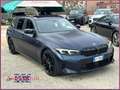 BMW 340 D TOURING MSPORT PRO XDRIVE UNIPRO TETTO FULL Синій - thumbnail 1