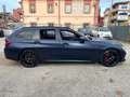 BMW 340 D TOURING MSPORT PRO XDRIVE UNIPRO TETTO FULL Синій - thumbnail 11