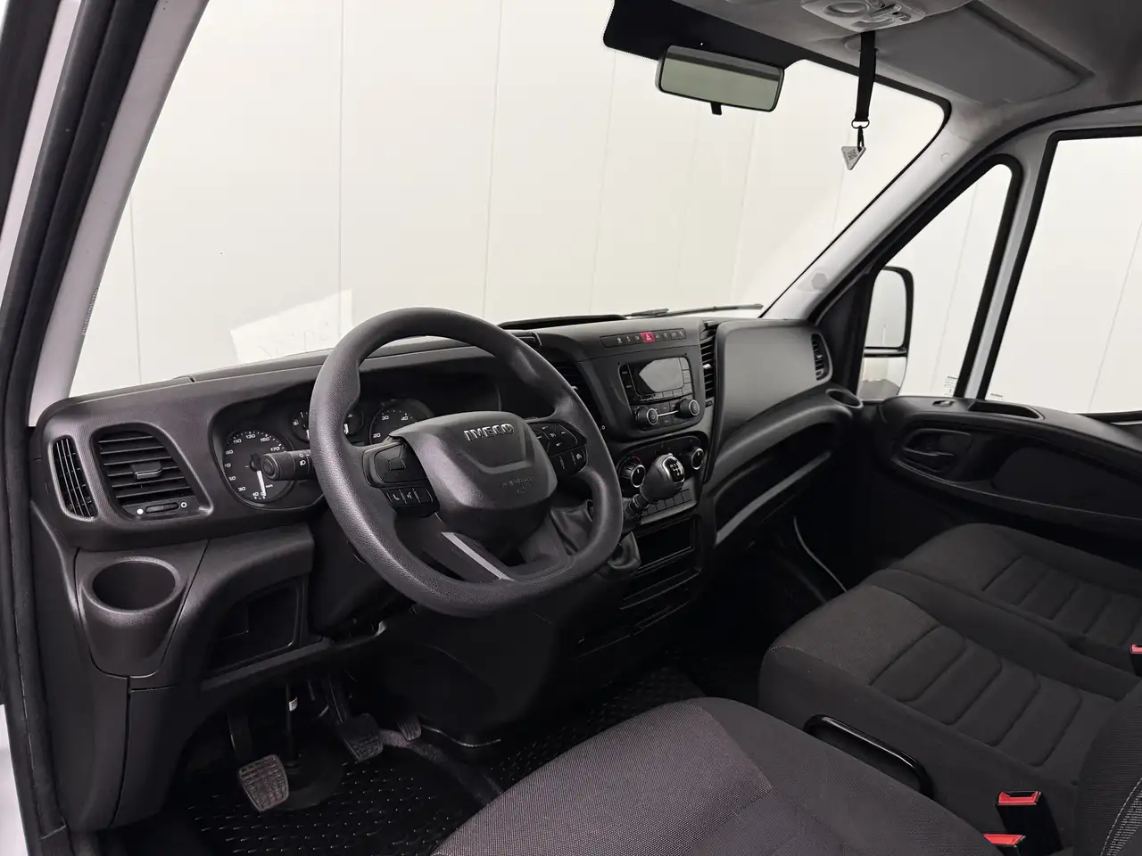 Iveco Daily 2024