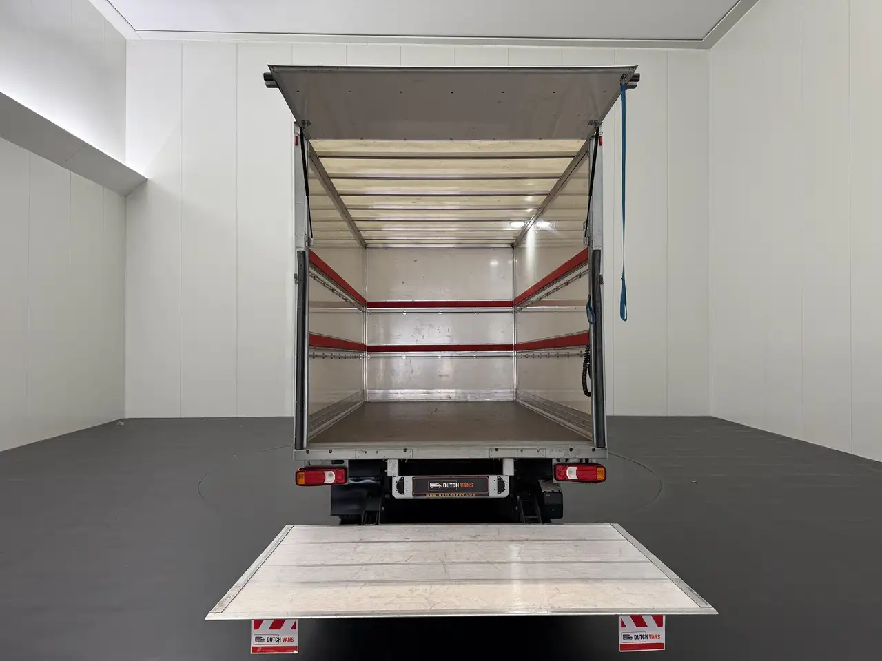 Iveco Daily 2024