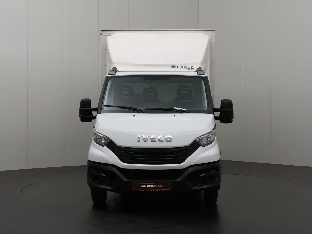 Iveco Daily 2024 — фото 10