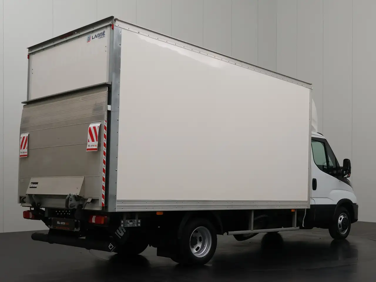 Iveco Daily 2024