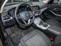 BMW 318 i Touring Advantage AHK+PDC V+H +NAVI+SH+LED Schwarz - thumbnail 16