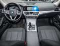 BMW 318 i Touring Advantage AHK+PDC V+H +NAVI+SH+LED Schwarz - thumbnail 10
