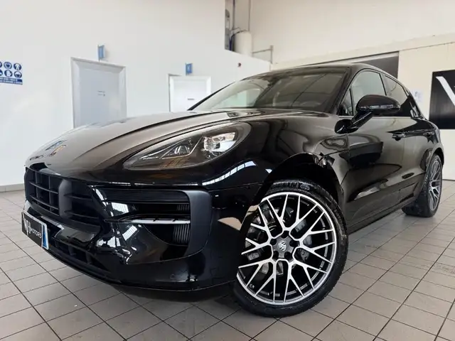 Porsche Macan 3.0 S //TETTO//21//PELLE//SPORT CRONO//STUPENDA**