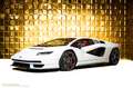 Lamborghini Countach LPI 800-4 + LIMITED TO 112 PIECES + Blanc - thumbnail 3