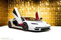 Lamborghini Countach LPI 800-4 + LIMITED TO 112 PIECES + Blanc - thumbnail 11