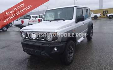 GLX 1.5L ESSENCE AUTOMATIQUE 5 DOORS/PORTES - EXPORT OUT EU TROPICAL VERSION