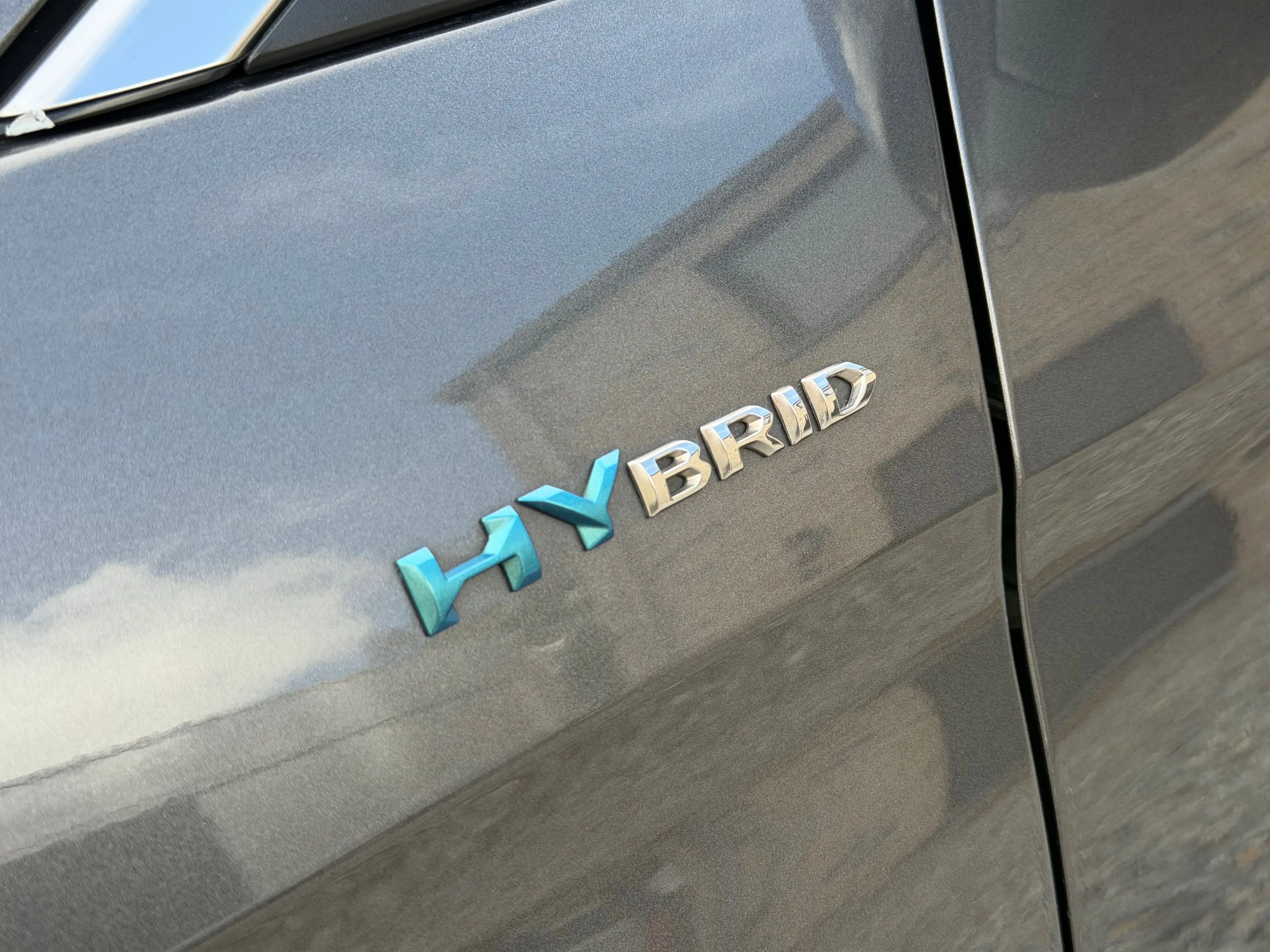 Peugeot 3008 3008 1.6 Hybrid Allure Pack 13.215€ + NETTO — photo 5