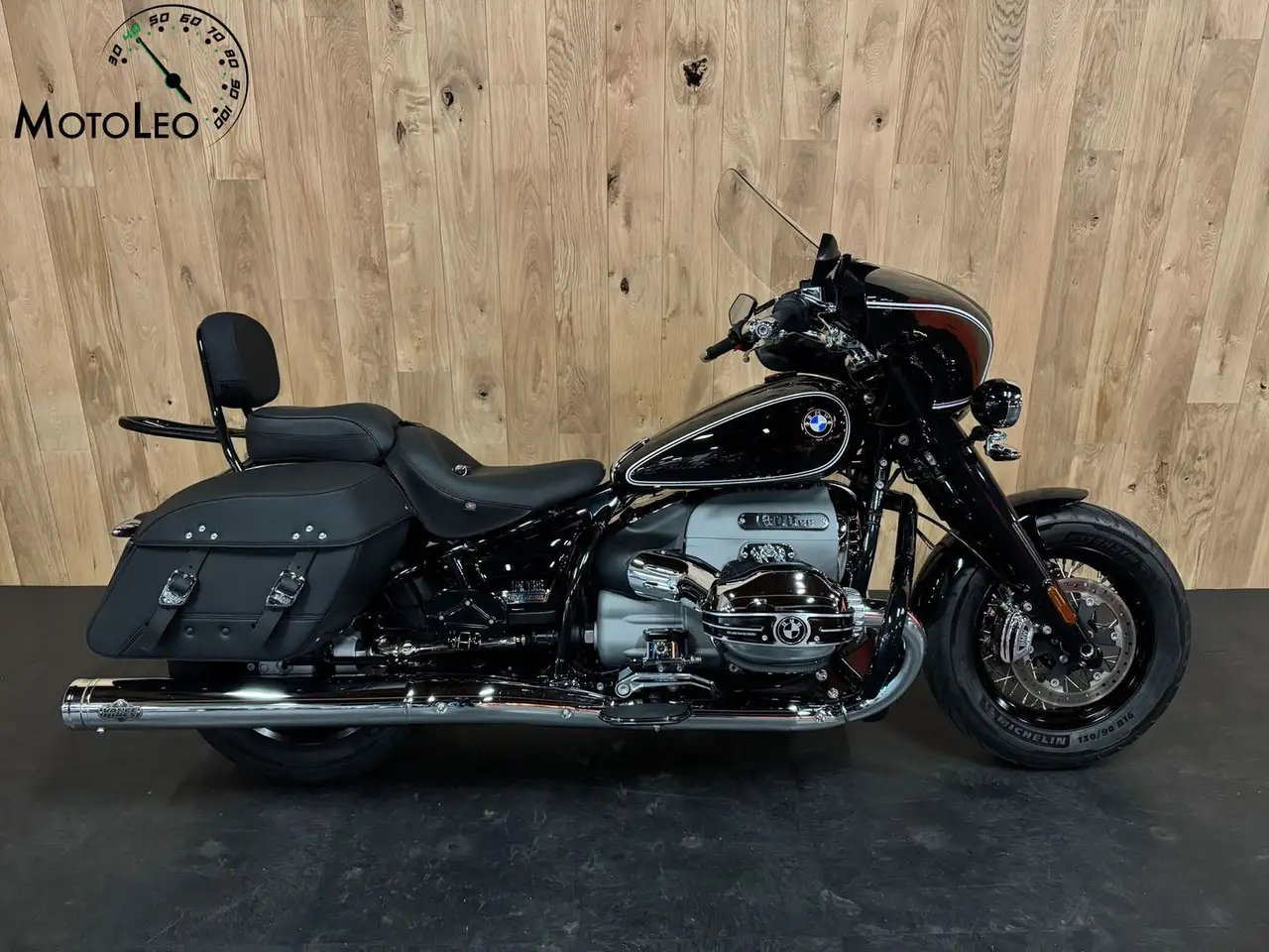 BMW R 18 Classic