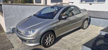 CC 1.6i 16v Roland Garros