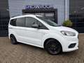 Ford Tourneo Courier 1.0 Titanium Camera|Stoelverwarming|Lichtmetalenve Wit - thumbnail 12