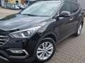 Hyundai SANTA FE Santa Fe blue 2.2 CRDI 2WD Automatik Family+ Schwarz - thumbnail 12