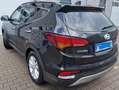 Hyundai SANTA FE Santa Fe blue 2.2 CRDI 2WD Automatik Family+ Schwarz - thumbnail 5