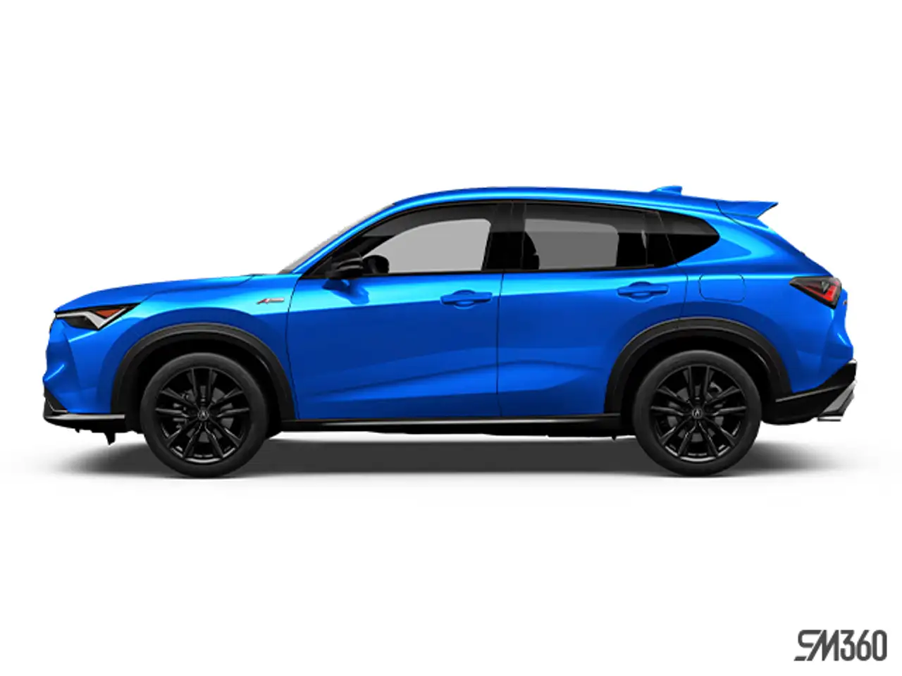 2026 Acura ADX