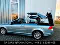 Volvo C70 2.4 AUTOMATIK/LEDER/XENON/AHK/NAVI/MFL/ Blau - thumbnail 12