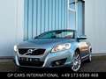 Volvo C70 2.4 AUTOMATIK/LEDER/XENON/AHK/NAVI/MFL/ Blau - thumbnail 10