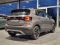 Volkswagen T-Cross 1.0 TSI United - Garantie 12M Gris - thumbnail 4