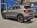 Volkswagen T-Cross 1.0 TSI United - Garantie 12M Gris - thumbnail 5