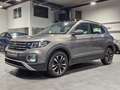 Volkswagen T-Cross 1.0 TSI United - Garantie 12M Gris - thumbnail 2