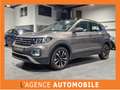 Volkswagen T-Cross 1.0 TSI United - Garantie 12M Gris - thumbnail 1